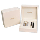 Συσκευασία ρολογιού Roamer Sportiva Ladies Box Set 865847-48-20-50.