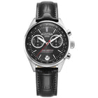 Roamer Sportivo Box Set 978818-41-85-20 Χρονογράφος Με Ασημί Μπρασελέ