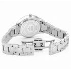 Roamer Venus Diamonds 601857-41-49-20 Με Ασημί Μπρασελέ & Διαμάντια