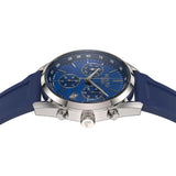 Ανδρικό Ρολόι Roamer Pro Chrono Greek Limited Edition 993819-41-45-21 Box Set