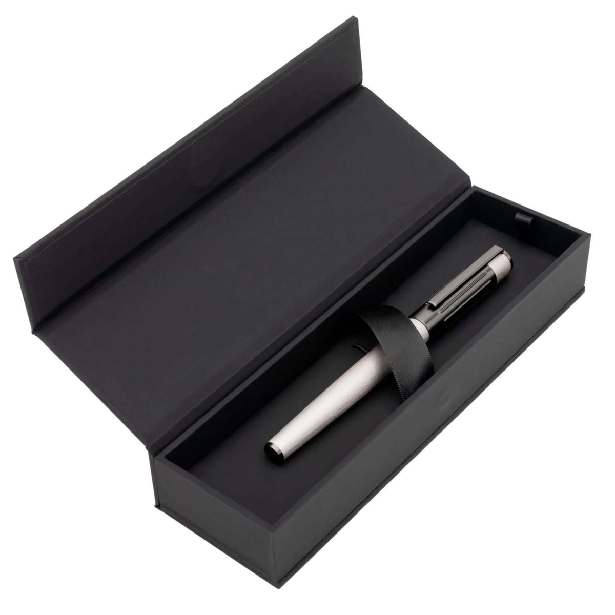 Κουτί συσκευασίας του στυλό rollerball Hugo Boss HSV3065B Gear