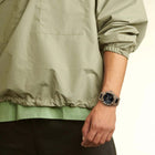 Ρολόι Casio G-Shock Bluetooth GBA-900UU-5AER Με Χακί Καουτσούκ Λουράκι