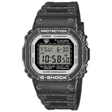 Ρολόι Casio G-Shock DW-5600RGM-1ER Origami Με Μαύρο Καουτσούκ Λουράκι