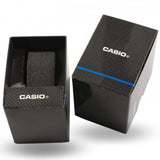 Συσκευασία δώρου Casio για το ρολόι Casio Vintage ABL-100WE-1AEF.
