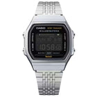 Ρολόι Casio Vintage ABL-100WE-1BEF Με Bluetooth και Step Tracker