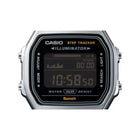 Ρολόι Casio Vintage ABL-100WE-1BEF Με Bluetooth και Step Tracker