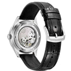 Αυτόματο Ρολόι Citizen NH8390-20LE Με Μαύρο Δερμάτινο Λουράκι