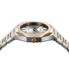 Ρολόι D1 Milano D1-UTBL34 Ultra Thin Edge Με Δίχρωμο Μπρασελέ