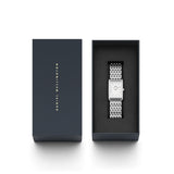 Συσκευασία ρολογιού Daniel Wellington Bound 9-Link DW00100706.