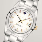 Ρολόι Gant G186001 Everett Mini Με Ασημί Μπρασελέ