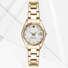 Γυναικείο Ρολόι Gant Sussex Mini G181017 με Χρυσό Μπρασελέ