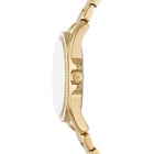 Ρολόι Michael Kors Kacie MK4852 Με Χρυσό Μπρασελέ