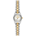 Ρολόι Michael Kors Lexington MK4903 Με Δίχρωμο Μπρασελέ & Ζιργκόν