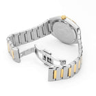 Roamer Eos Ladies 982847-47-20-20 Χρονογράφος Με Δίχρωμο Μπρασελέ