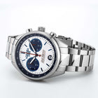 Ανδρικό Ρολόι Roamer Gran Sportivo 978818-41-45-21 Box Set