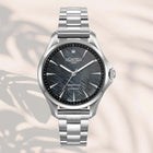 Ρολόι Roamer Sportiva Ladies 865847-41-80-50 Gift Box Set
