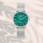 Ρολόι Roamer Valais Ladies 989847-41-70-05 Gift Box Set
