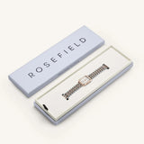 Συσκευασία ρολογιού Rosefield Octagon XS Duotone Rosegold OWRSR-O64.