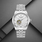 Ρολόι Timberland Lodgepole TDWGY0094002 Αυτόματο
