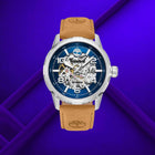 Ρολόι Timberland Montville TDWGE0041801 Αυτόματο