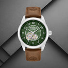 Ρολόι Timberland Northbridge TDWGX0095201 Αυτόματο