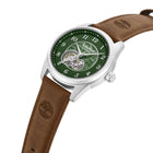 Ρολόι Timberland Northbridge TDWGX0095201 Αυτόματο