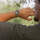 Ρολόι Timberland Northbridge TDWGX0095202 Αυτόματο