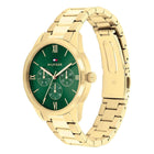 Ρολόι Tommy Hilfiger Camille 1782746 Με Χρυσό Μπρασελέ