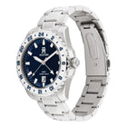 Ρολόι Tommy Hilfiger Lance 1792132 Με Ασημί Μπρασελέ