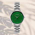 Γυναικείο Ρολόι Vogue New Bliss 2020815387 Με Ασημί Μπρασελέ