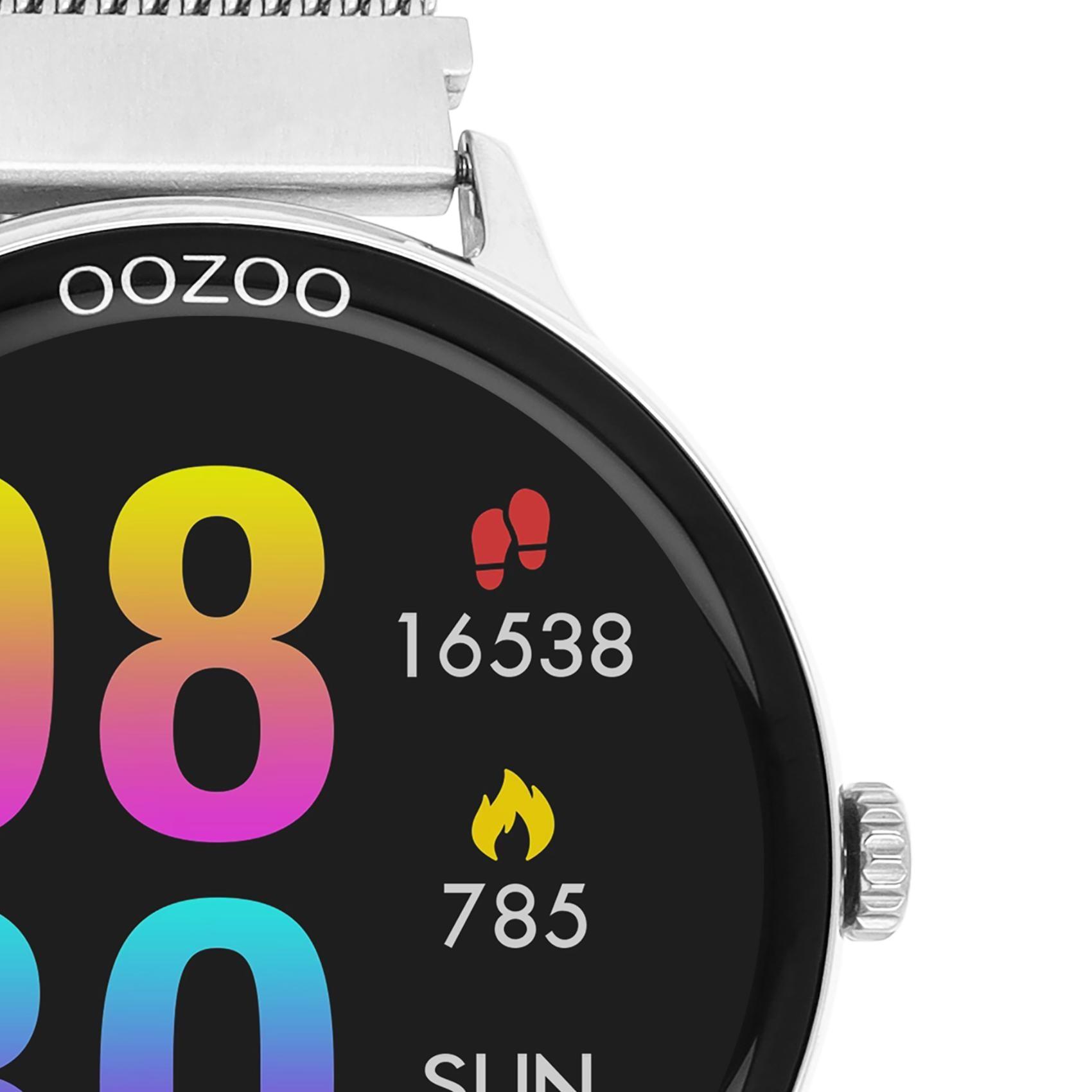 Oozoo Smartwatch Q00135.