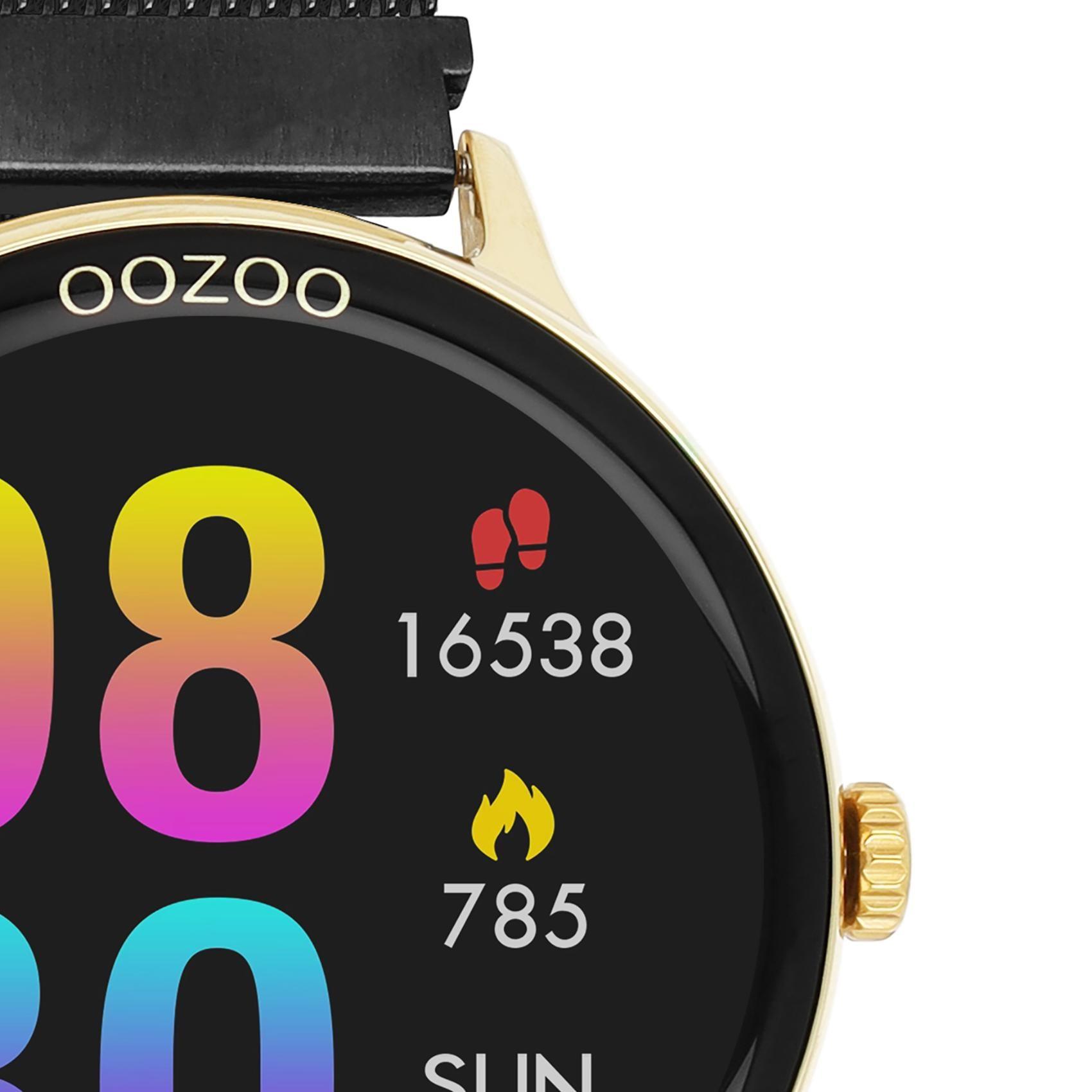 Oozoo Smartwatch Q00137.
