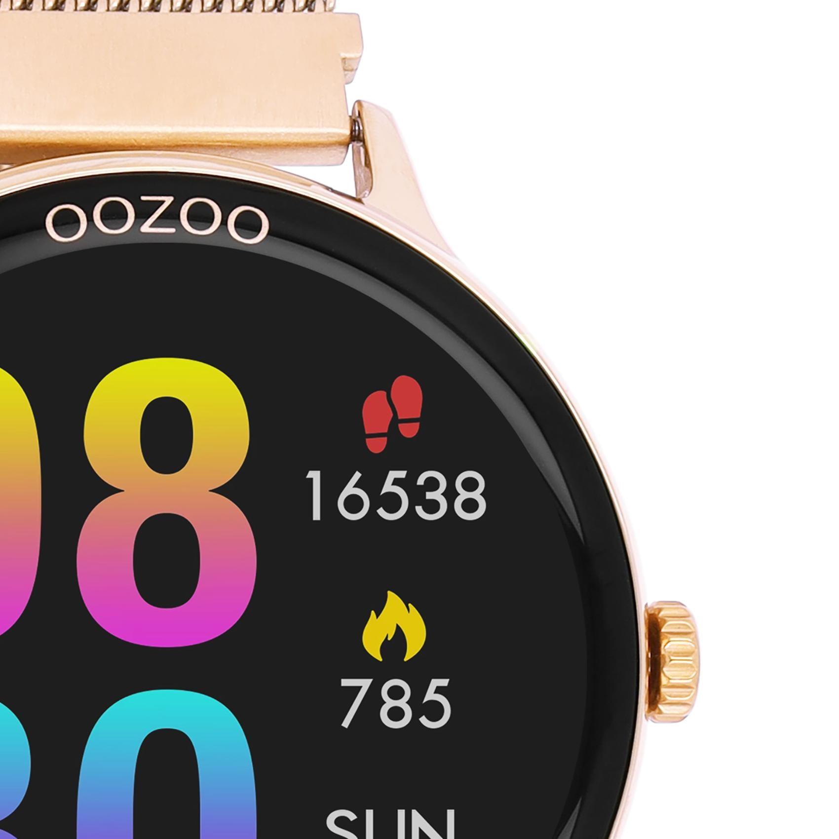 Oozoo Smartwatch Q00138.
