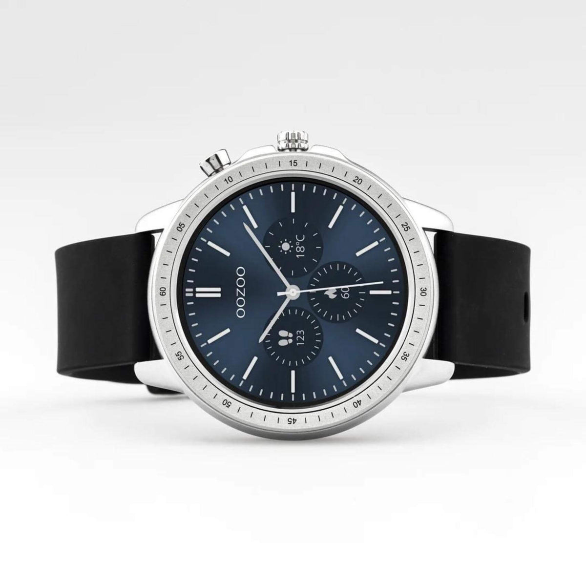 Oozoo Smartwatch Q00300.