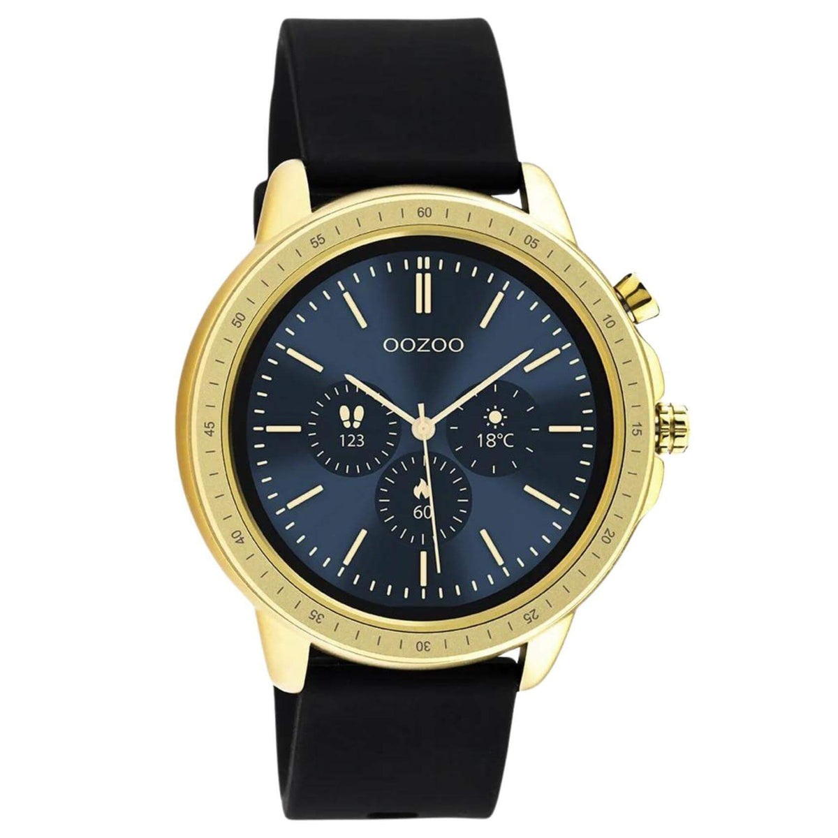 Oozoo Smartwatch Q00301.