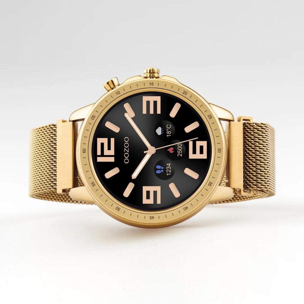 Oozoo Smartwatch Q00307.