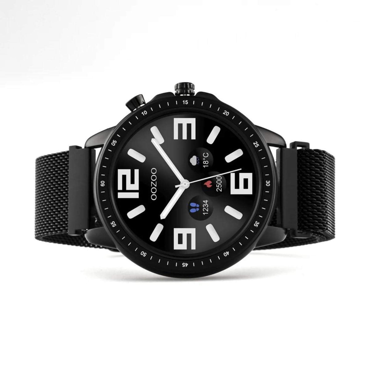 Oozoo Smartwatch Q00309.