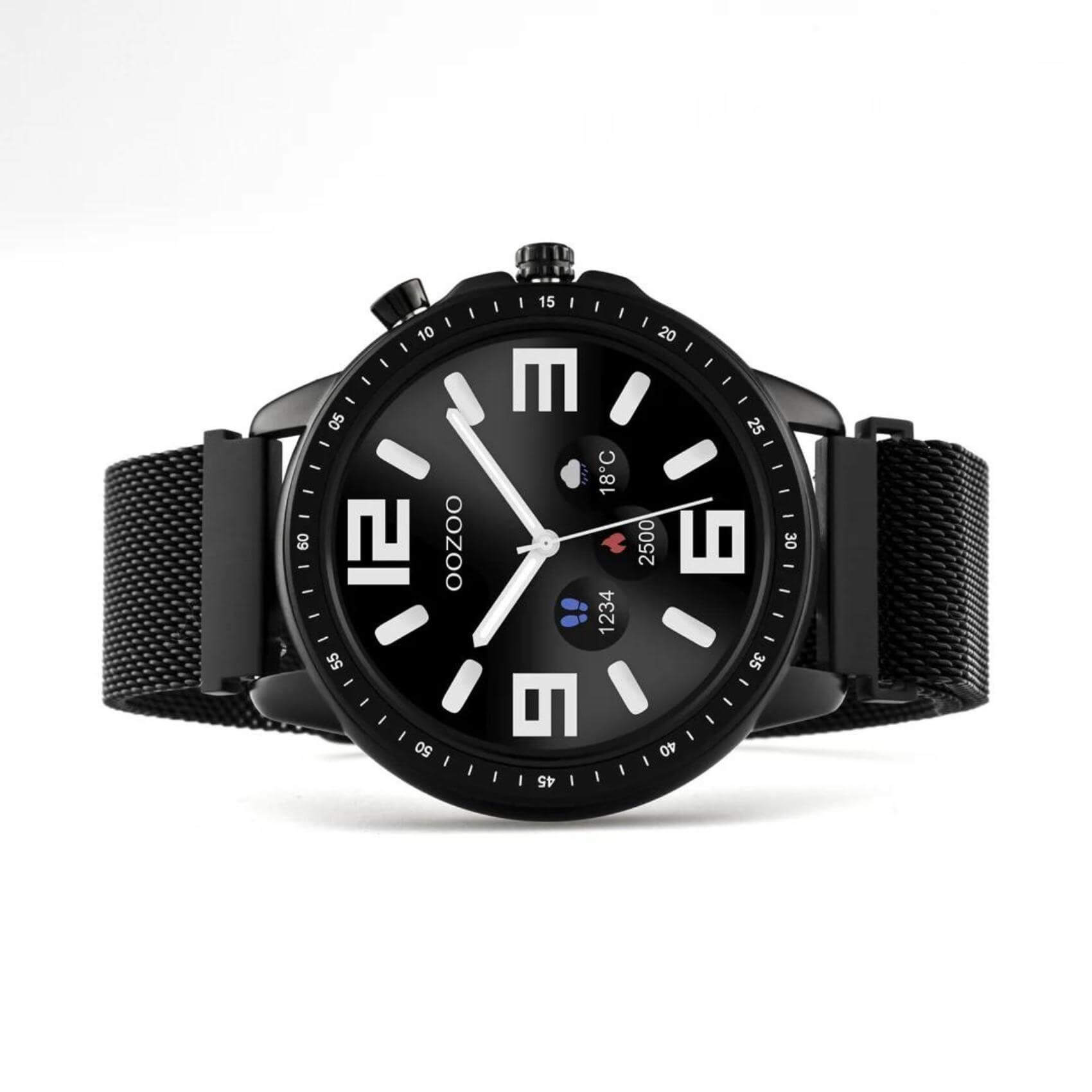 Oozoo Smartwatch Q00309.