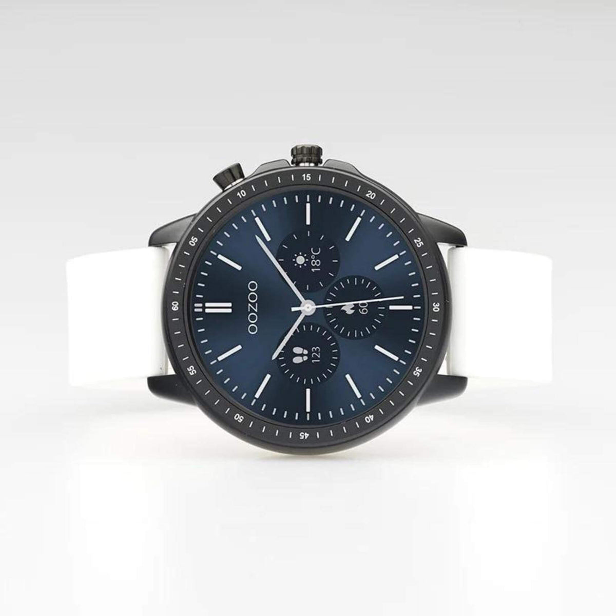 Oozoo Smartwatch Q00327.