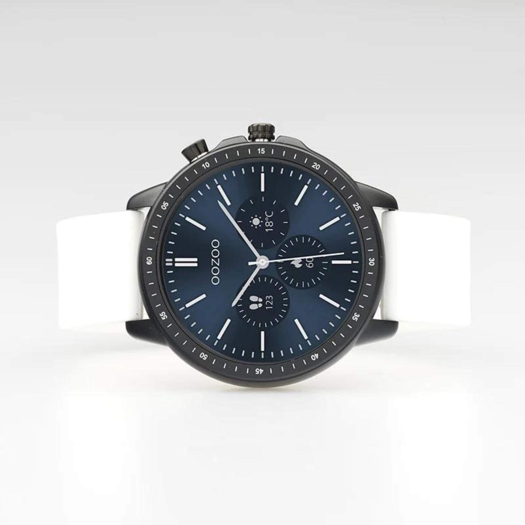 Oozoo Smartwatch Q00327.