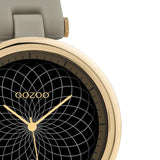 Oozoo Smartwatch Q00401.