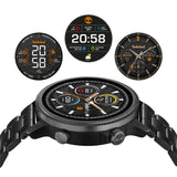 Μπρασελέ που περιλαμβάνεται στο set του Smartwatch Timberland Trail Force S1 TDIGB00645X1