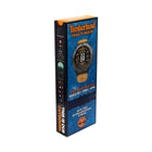 Ρολόι Smartwatch Timberland Trail Force S2 TDIGB00898X0 Set Με Ταμπά Δερμάτινο Λουράκι