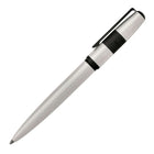 Στυλό Ballpoint Hugo Boss Grid HSQ4834F Λευκό