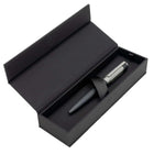 Στυλό Rollerball Hugo Boss HSV3064D Gear σε Γκρι Χρώμα