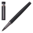 Στυλό Rollerball Hugo Boss Loop HSG3525A Μαύρο