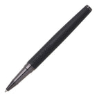 Στυλό Rollerball Hugo Boss Loop HSG3525A Μαύρο