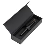 Στυλό Rollerball Hugo Boss Loop HSG3525A με τη συσκευασία δώρου του.
