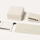 Γυναικείο Δαχτυλίδι PDPAOLA AN01-D93 Prehnite Bay Ring