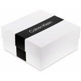 Συσκευασία κοσμήματος Calvin Klein.